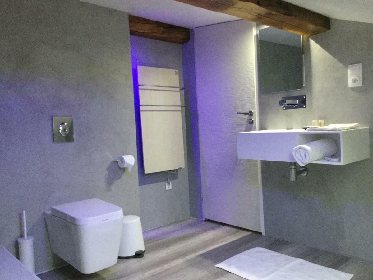 Double Room Stockholm