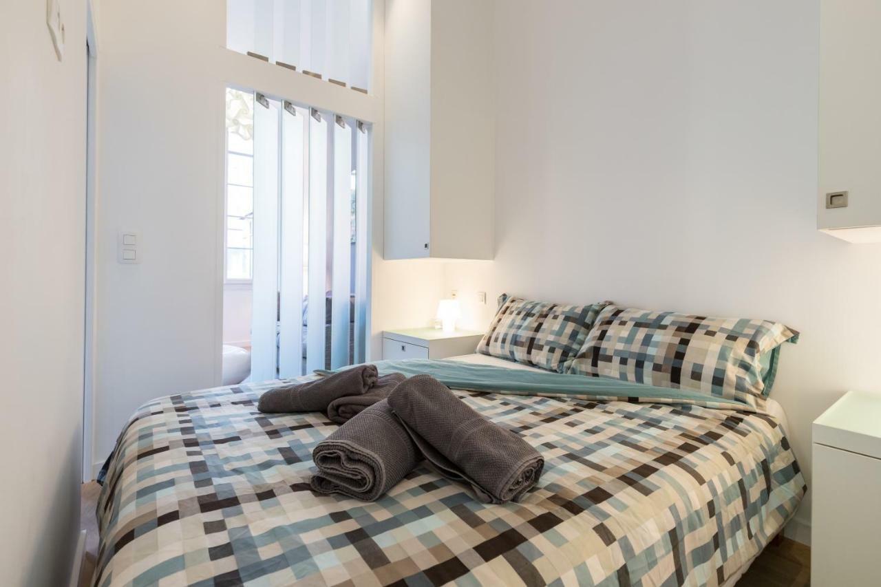 Apartment Split Level