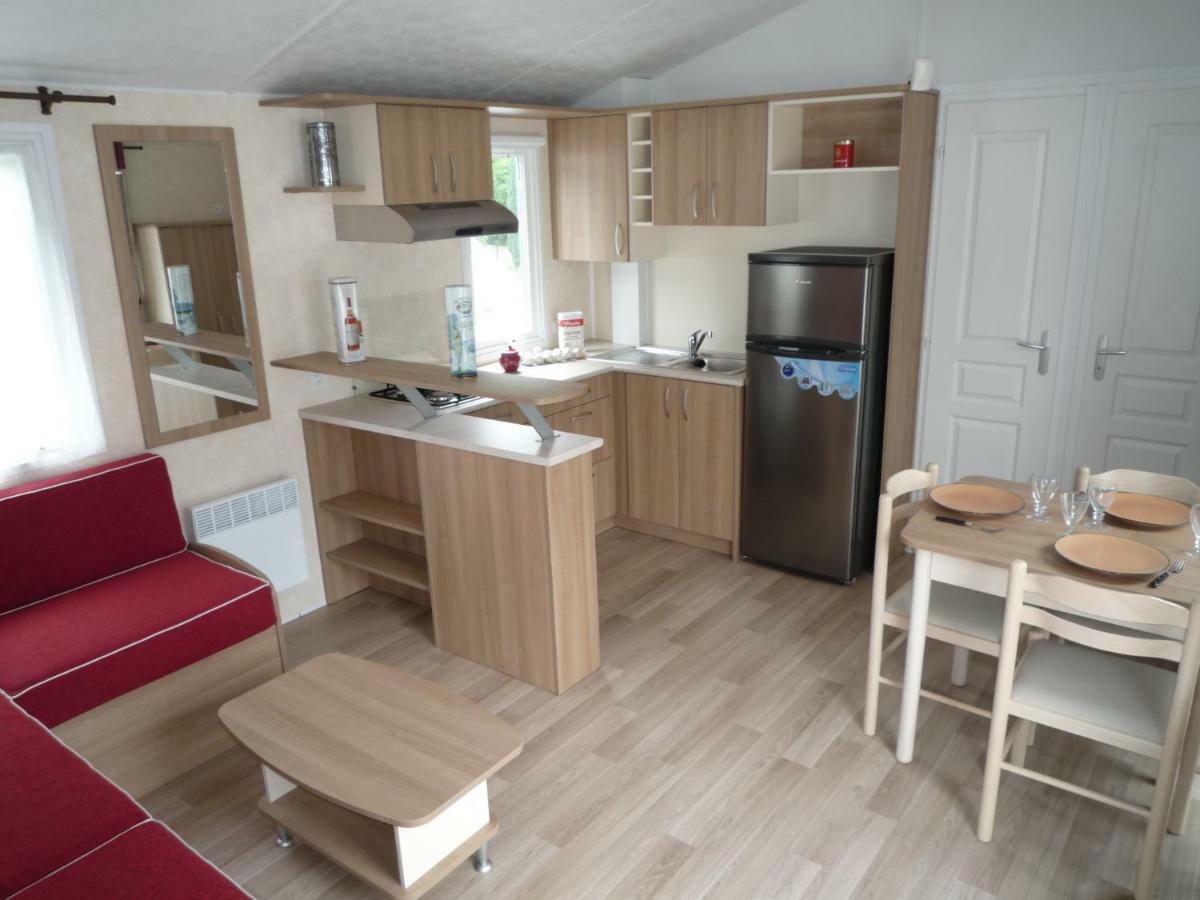 Bungalow 2 Chambres