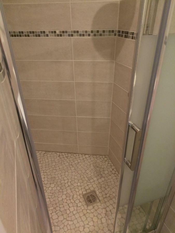 Single Room Private Bathroom