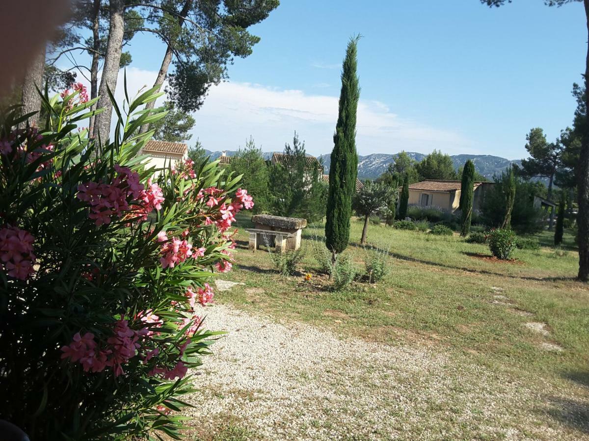 Double Room Garden View
