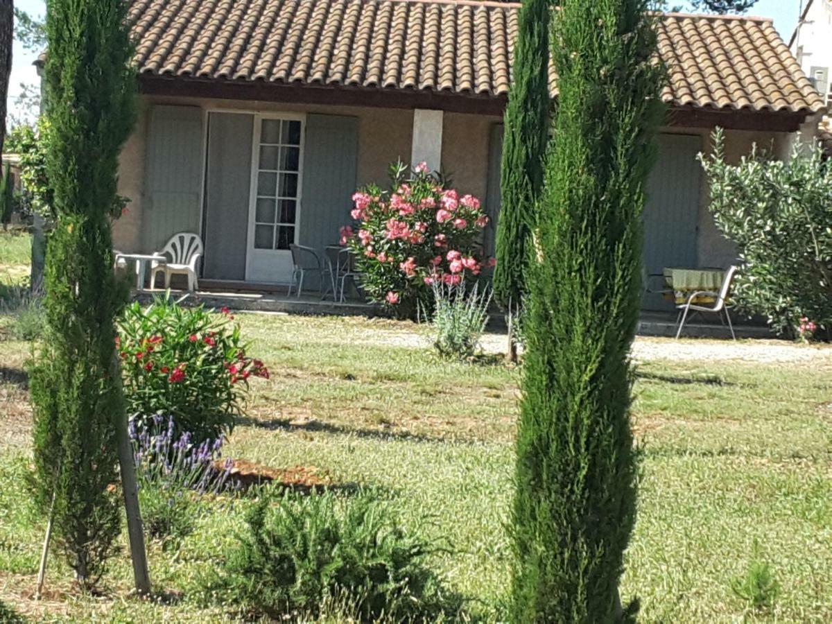 Double Room Garden View