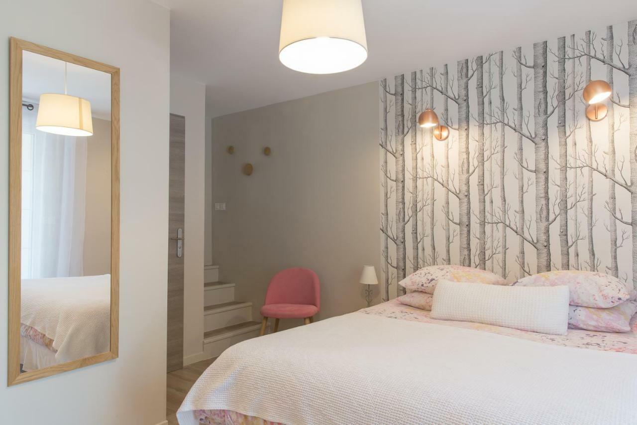 Double Room Terrace
