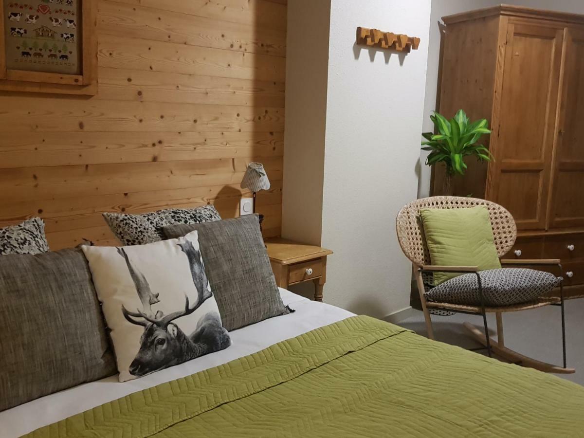 Double Room Private Bathroom