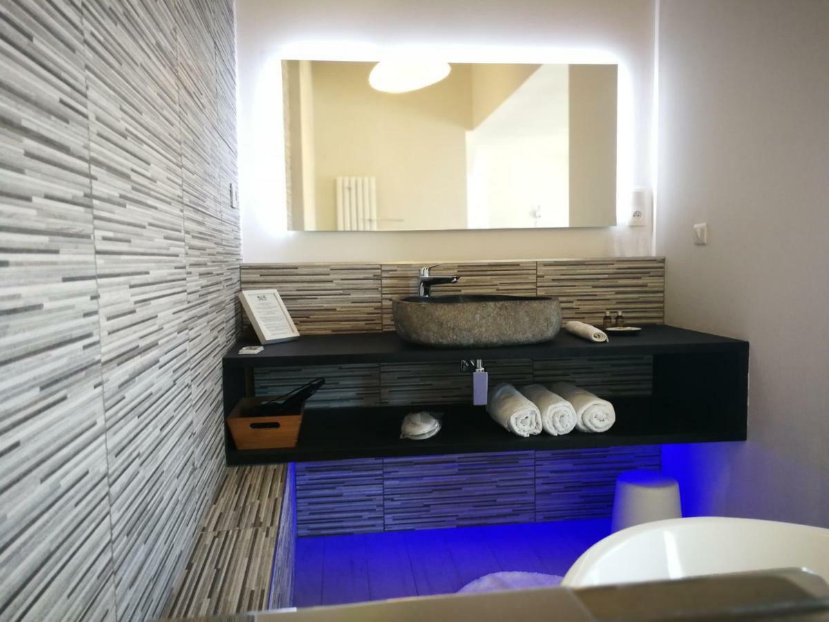 Double Room Mountain View Kyoto