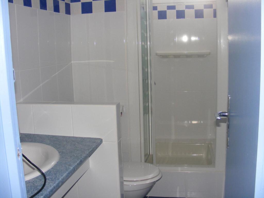 Habitación Triple Confort
