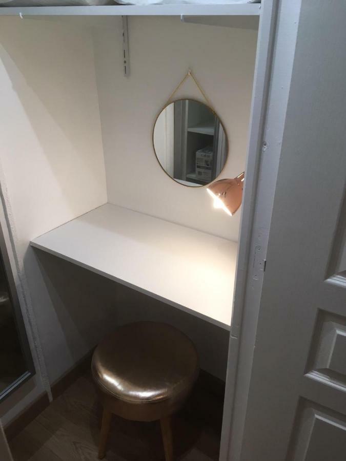Appartement 1 Chambre