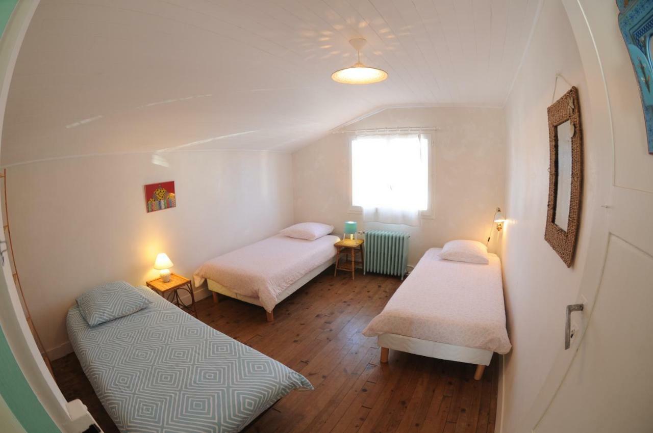 Comfort Triple Room