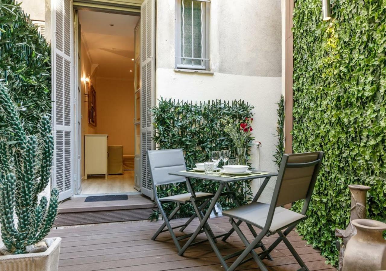 Apartamento de 1 Quarto