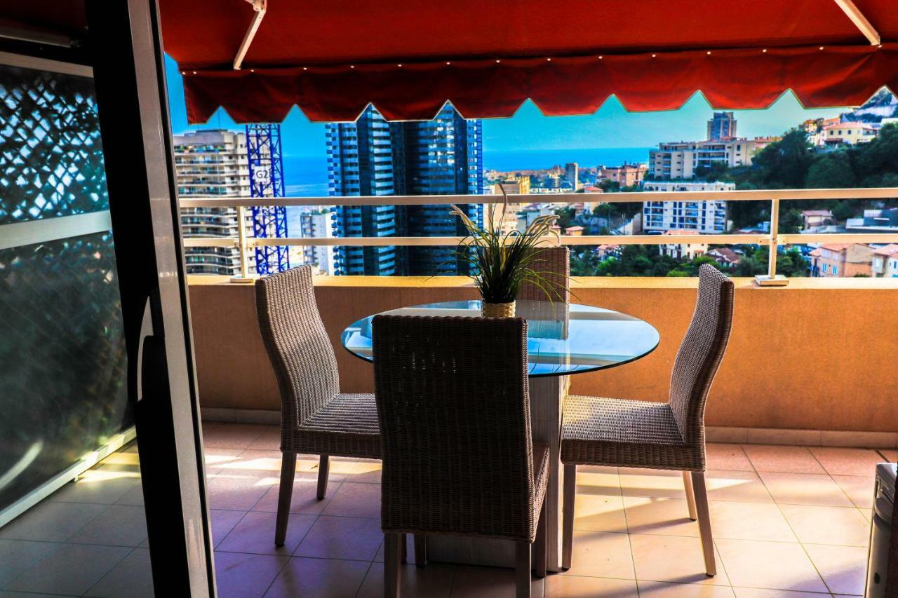Apartment Sea View