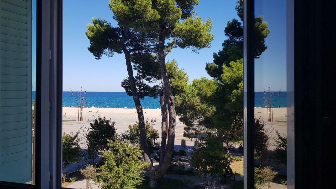 Superior Double Room Sea View