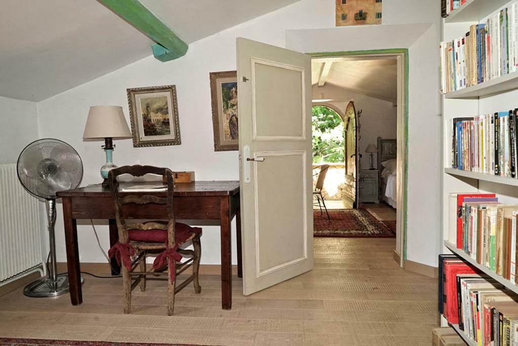 Chambre Familiale avec Salle de Bains Privative
