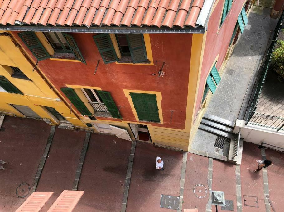 Apartment Split Level
