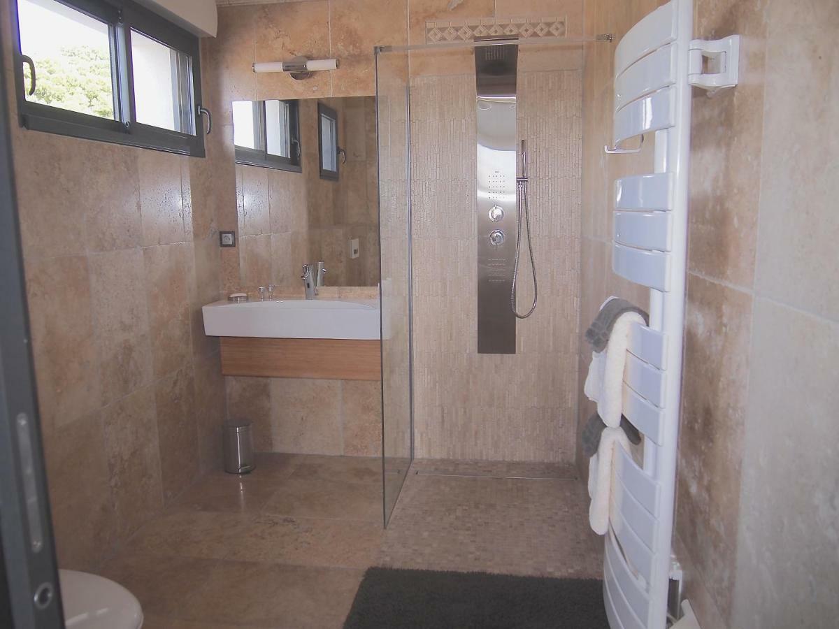 Suite Hot Tub