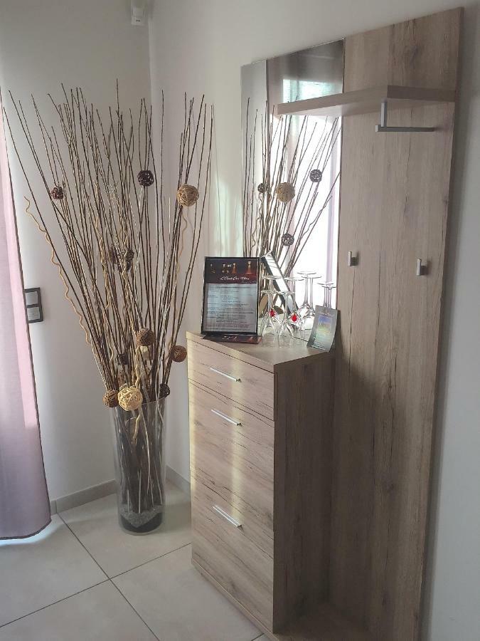 Suite Hot Tub