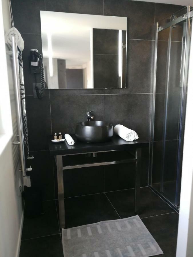 Double Room Mountain View Manhattan