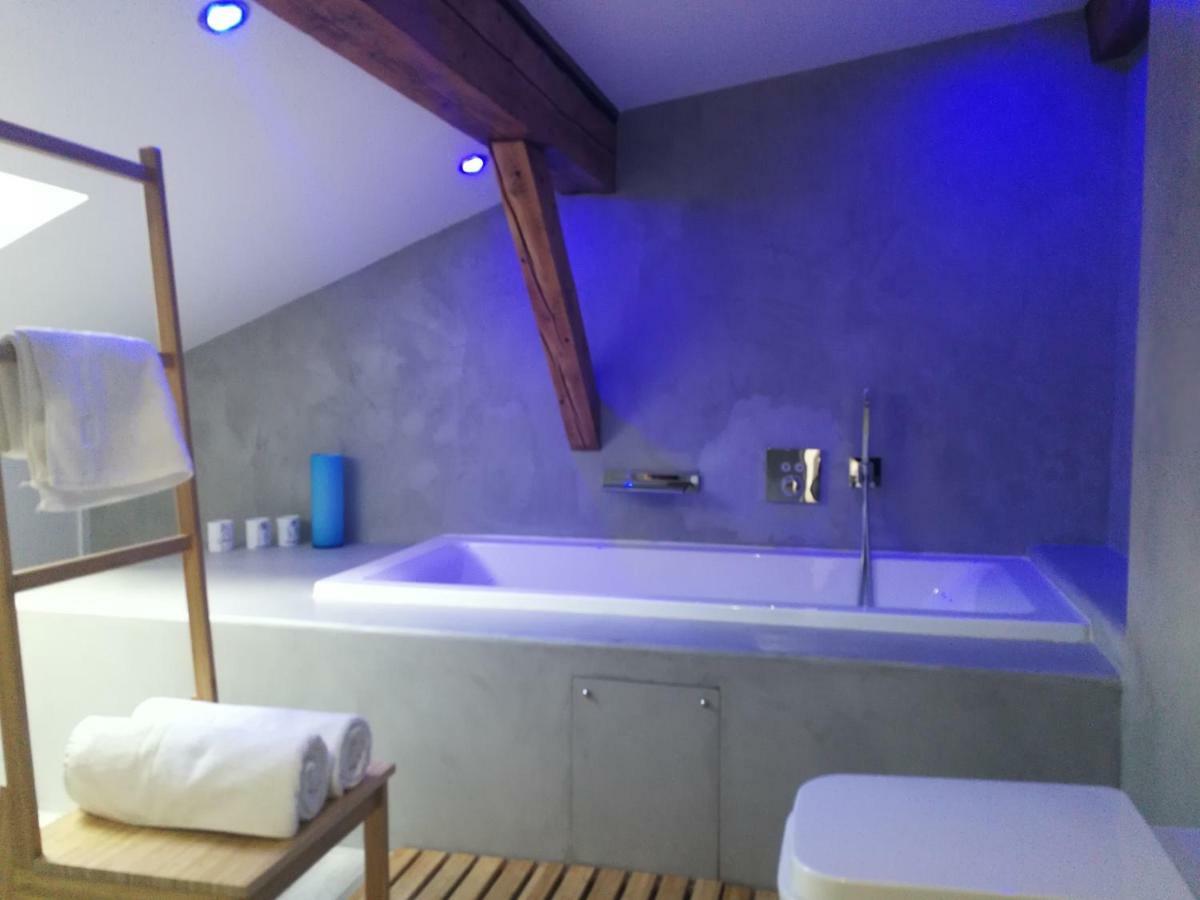 Double Room Stockholm