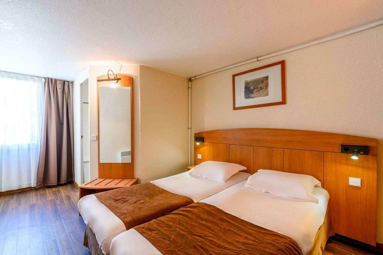 Twin Room Non-Smoking