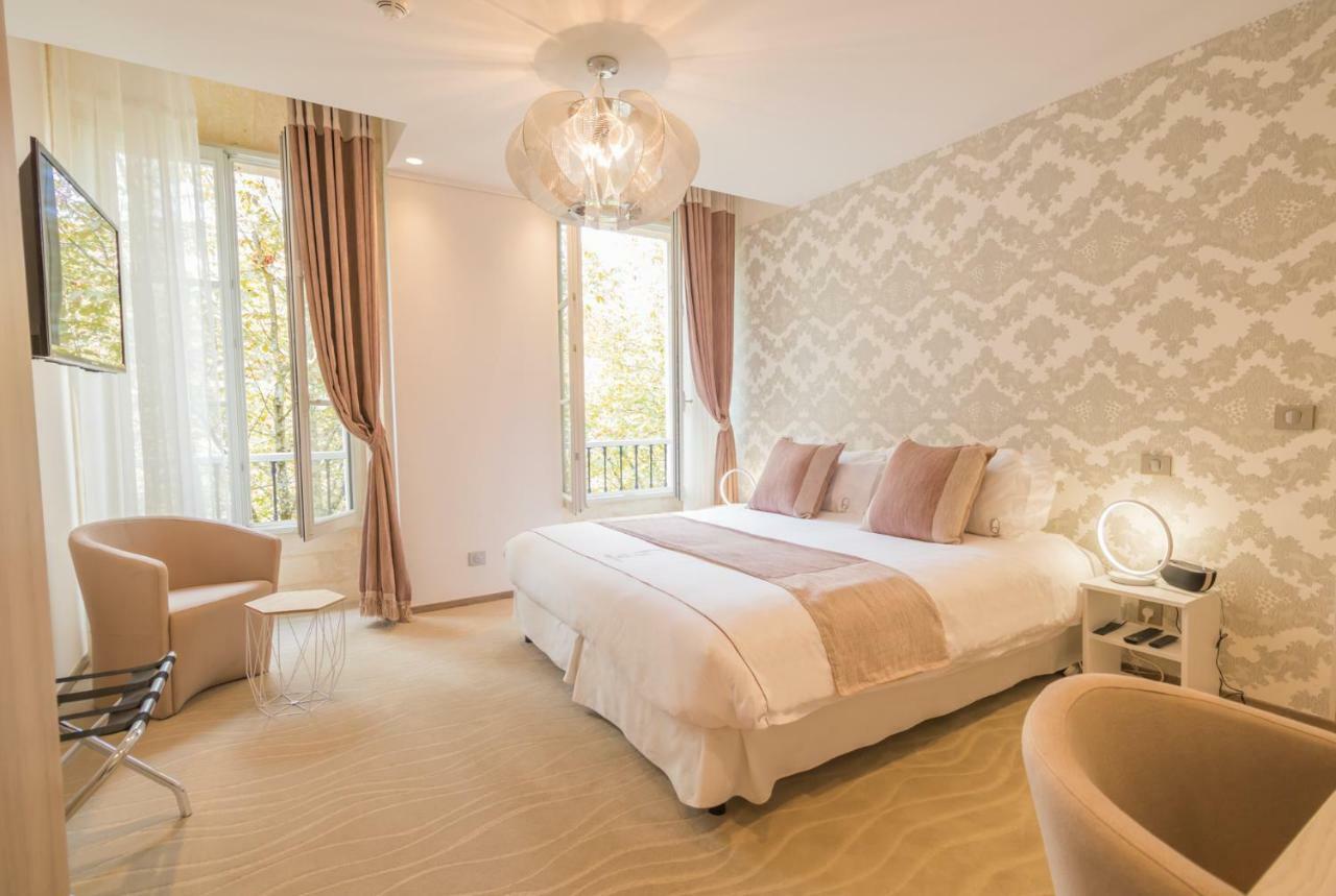 Premium Zimmer - Chêne