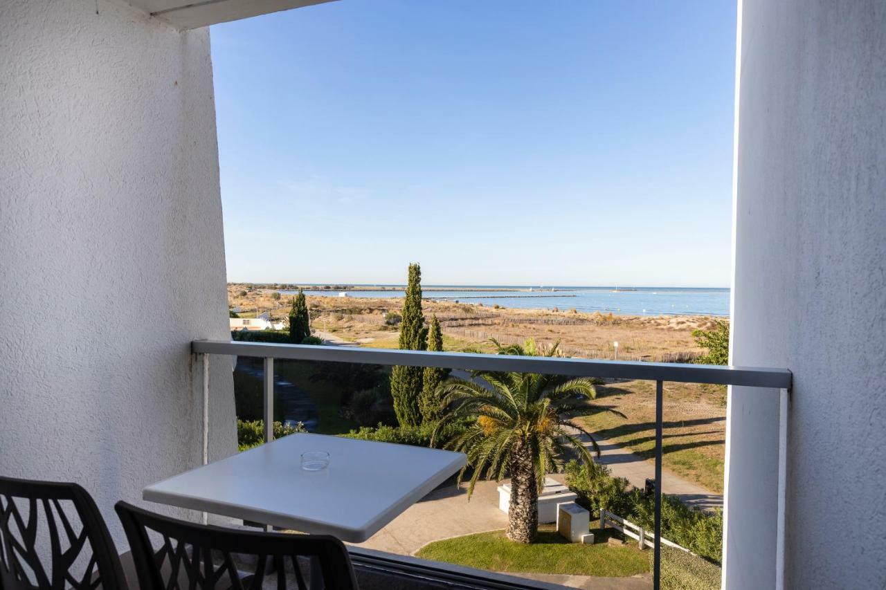 Double Room Side Sea View