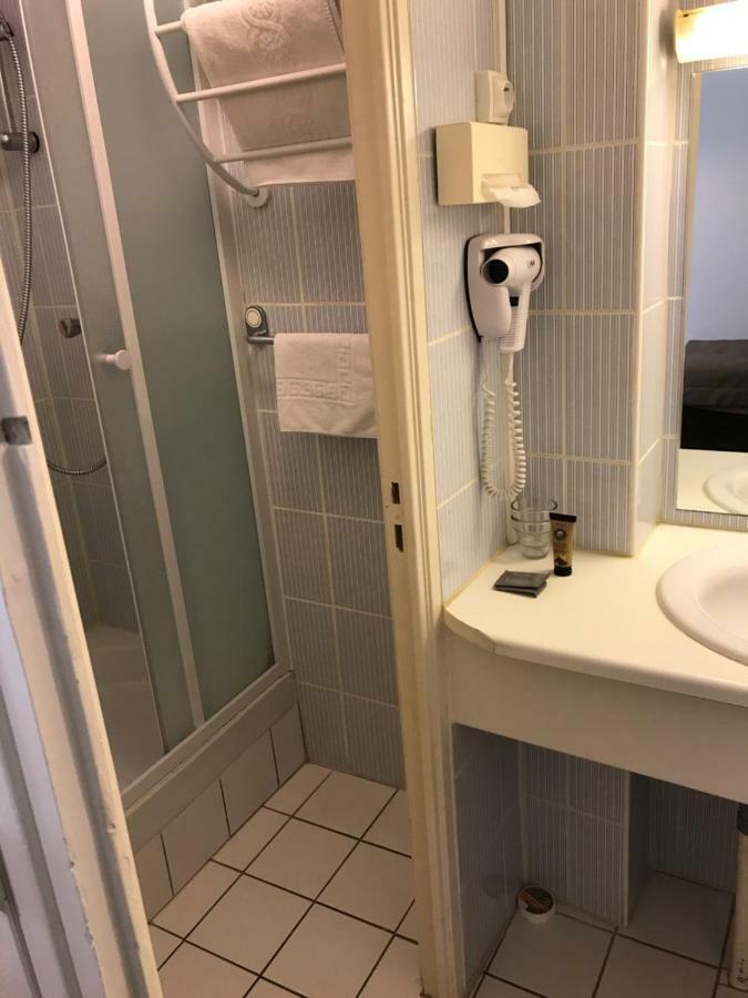Chambre Triple Confort avec Douche