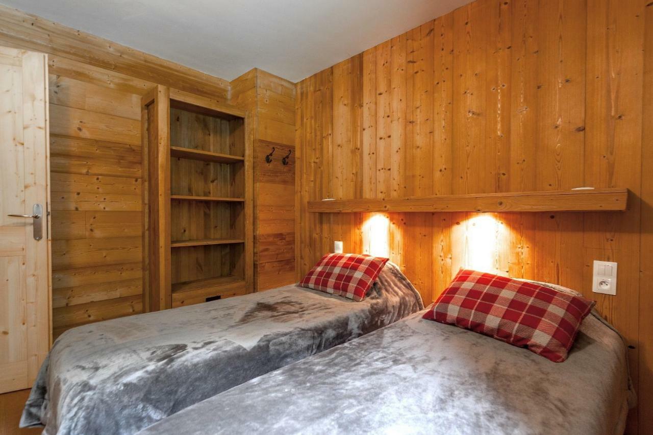 Apartamento con terraza