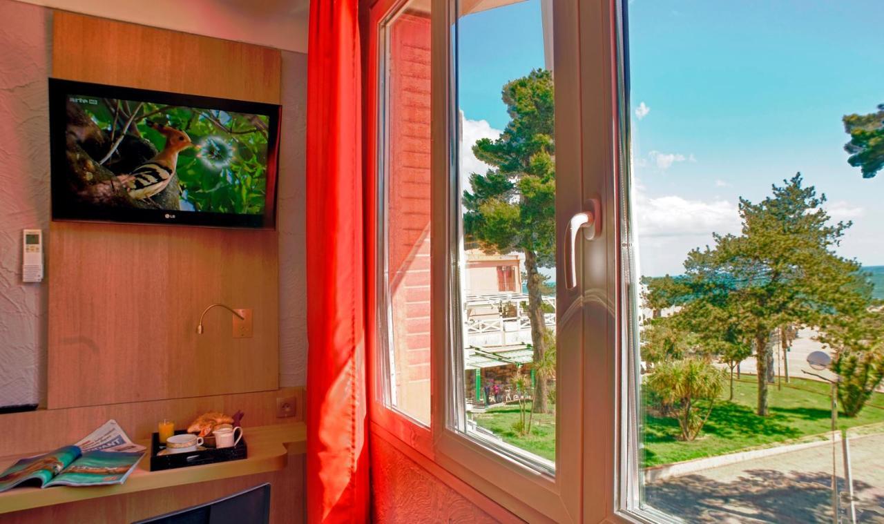 Superior Double Room Sea View