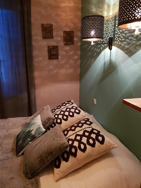 Double Room Private Bathroom