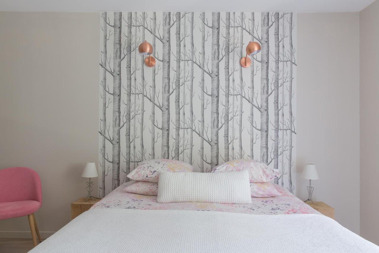 Double Room Terrace
