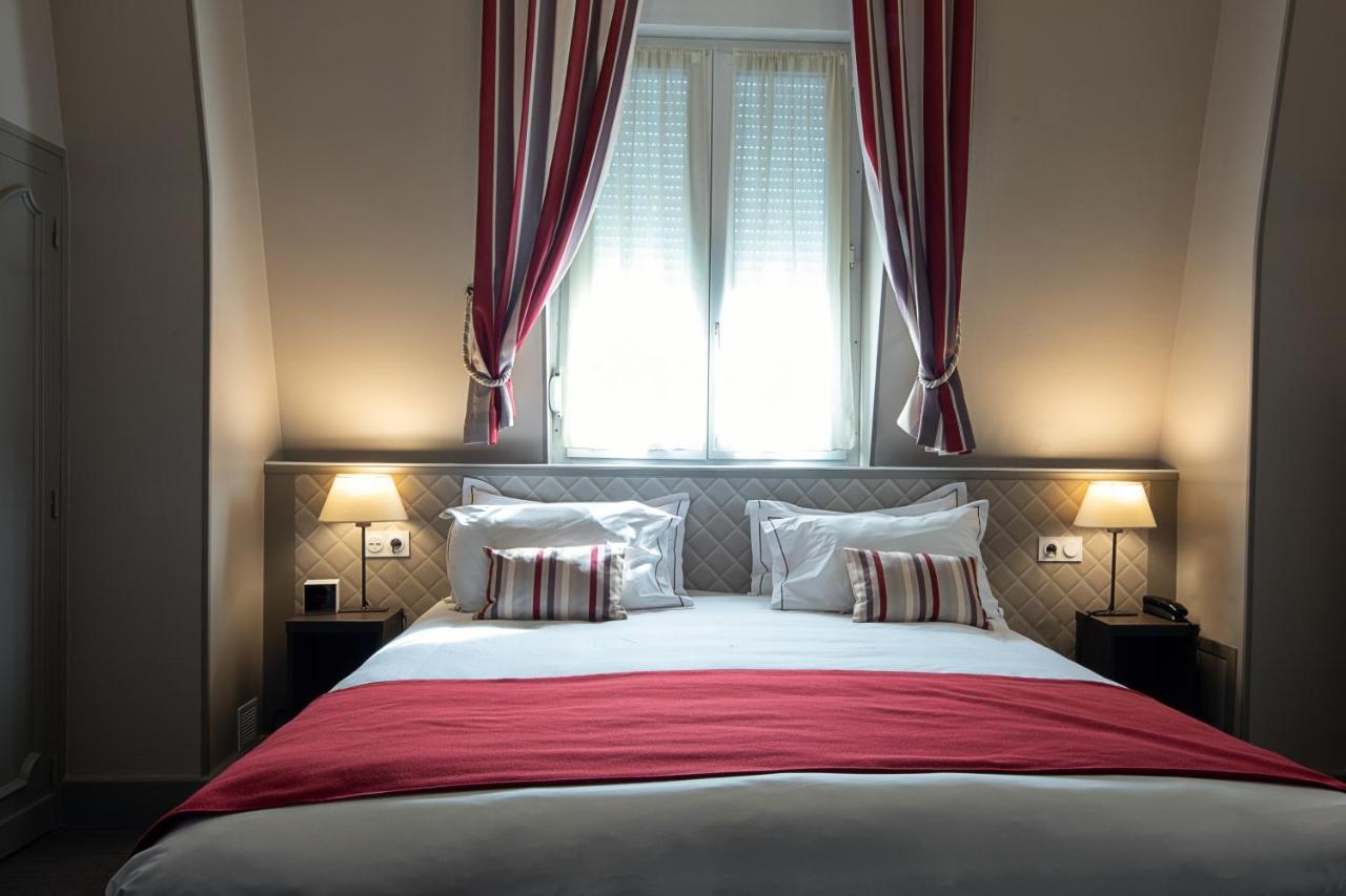 Habitación Superior con cama extragrande