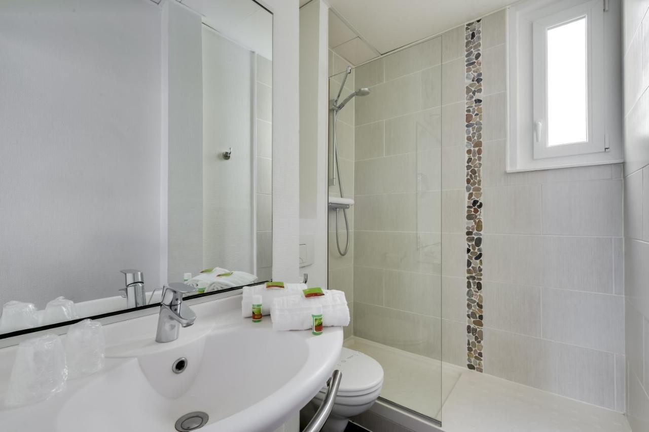 Habitación cuádruple