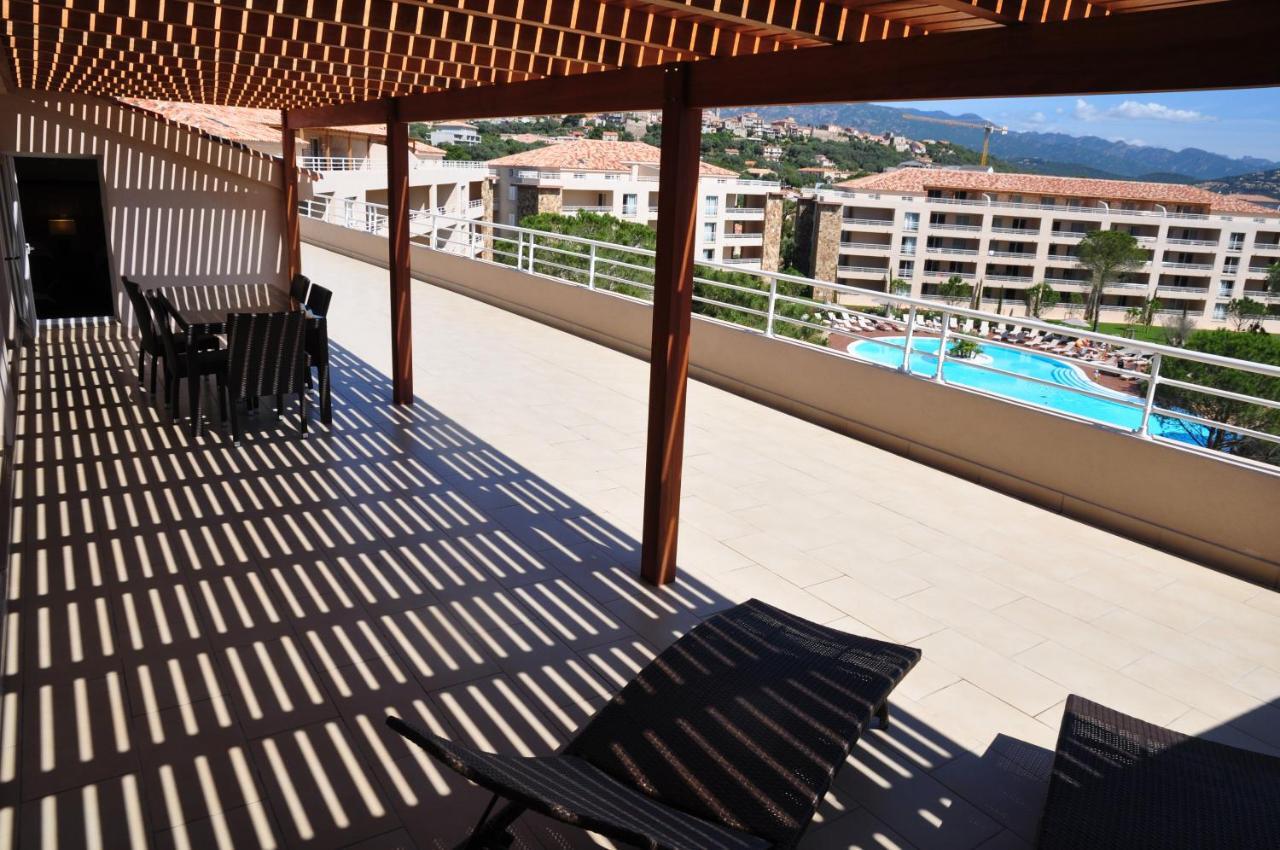 Appartamento Deluxe con 2 Camere da Letto - Lato Piscina