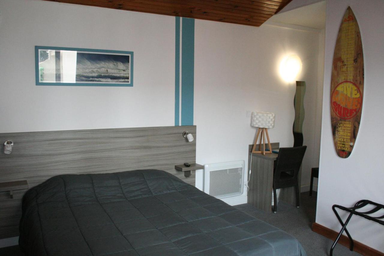Air-Conditioned Quadruple Room