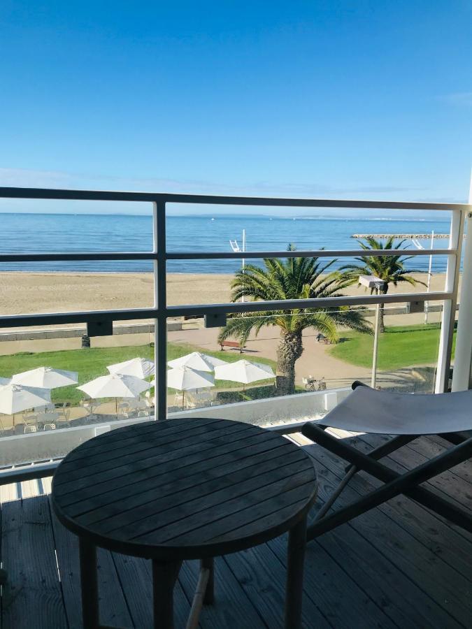 Queen Room Sea View