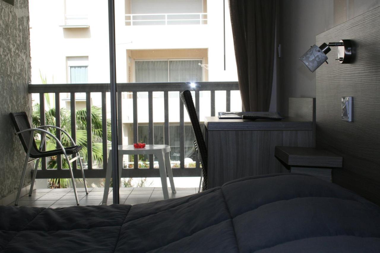Double Room Balcony