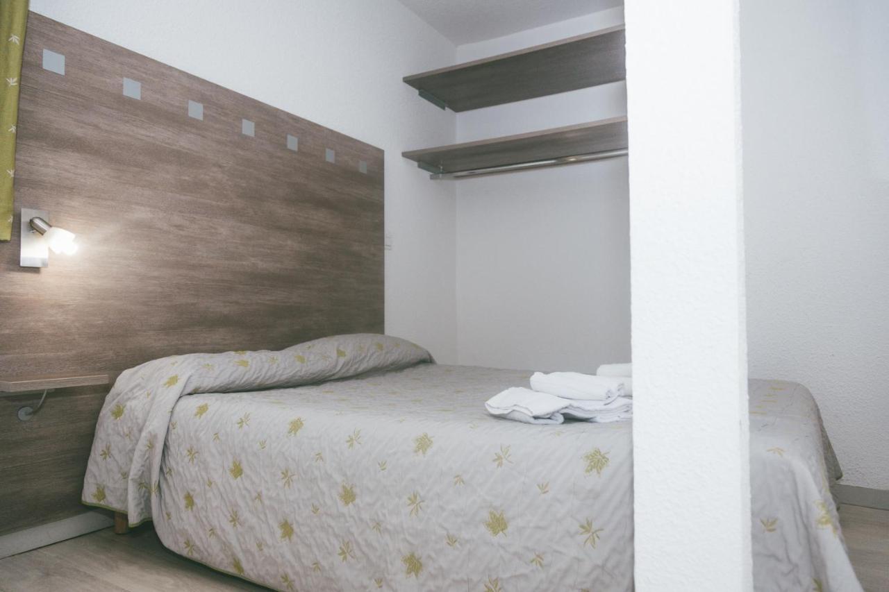 One-Bedroom Apartment Double Bed