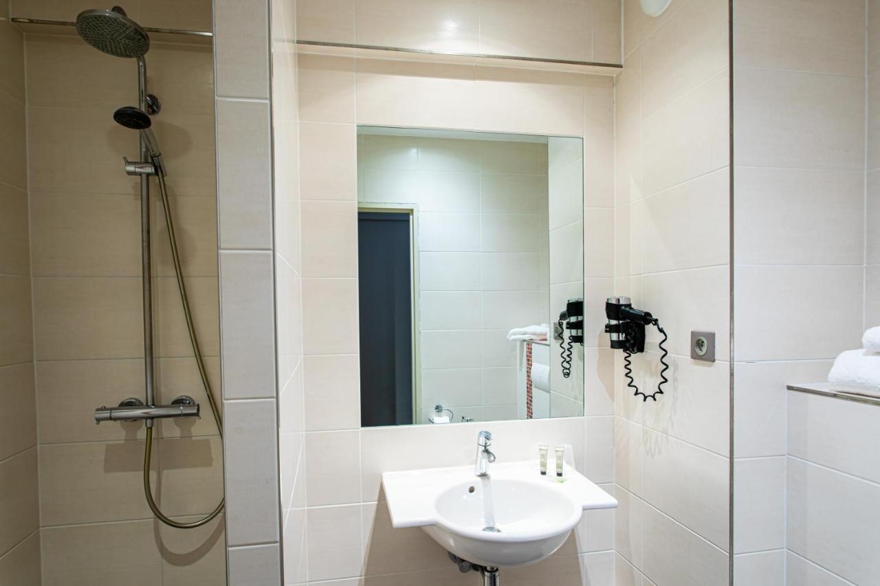 Comfort Doppelzimmer – inklusive Zugang zum Spa