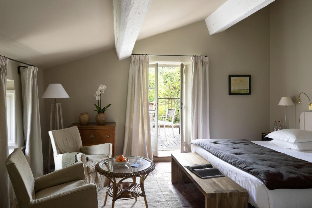 Deluxe Room with Terrace