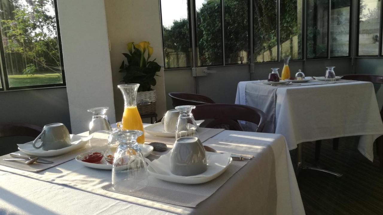 Double Room Terrace