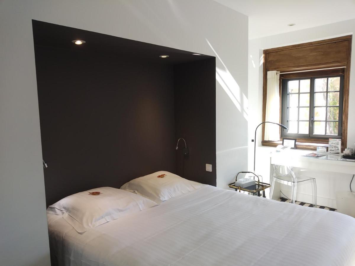 Superior Doppel- oder Zweibettzimmer mit Meerblick