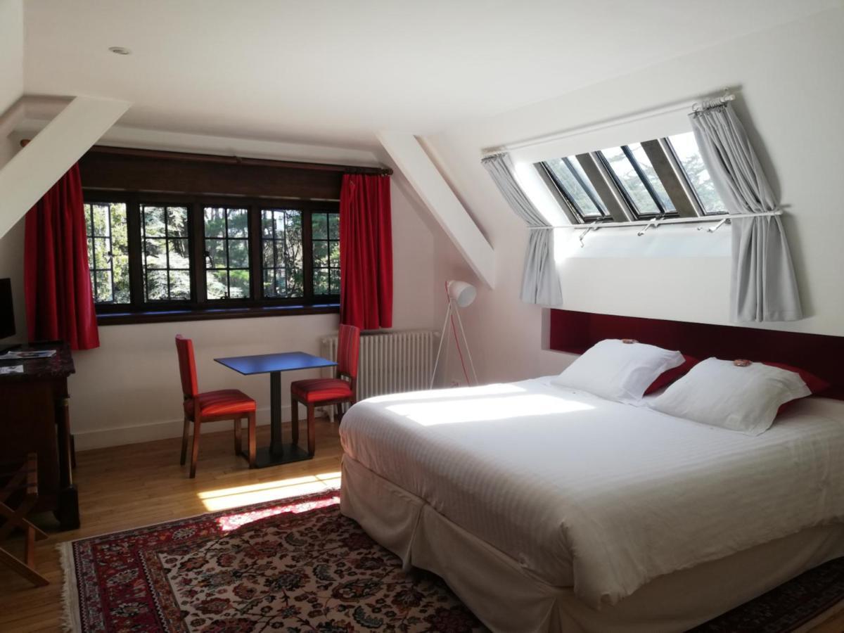 Familiensuite (2 Erwachsene + 2 Kinder)