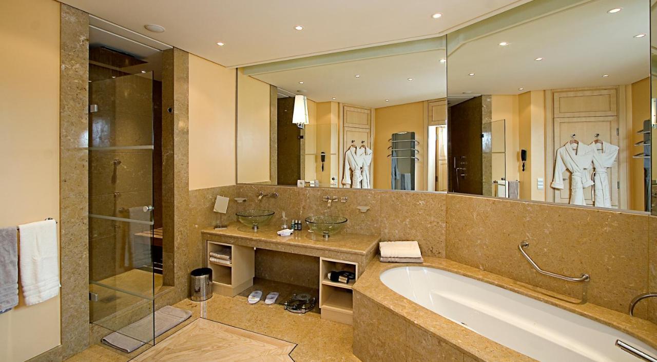Suite Prestige