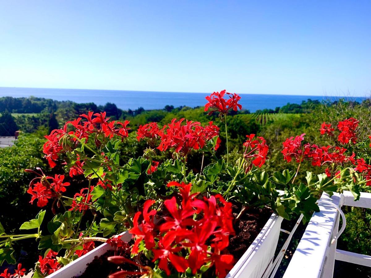 Triple Room Balcony