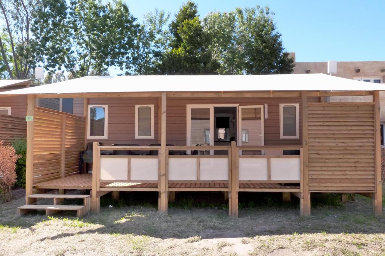 Mobile Home Texas Confort 8 Personnes.
