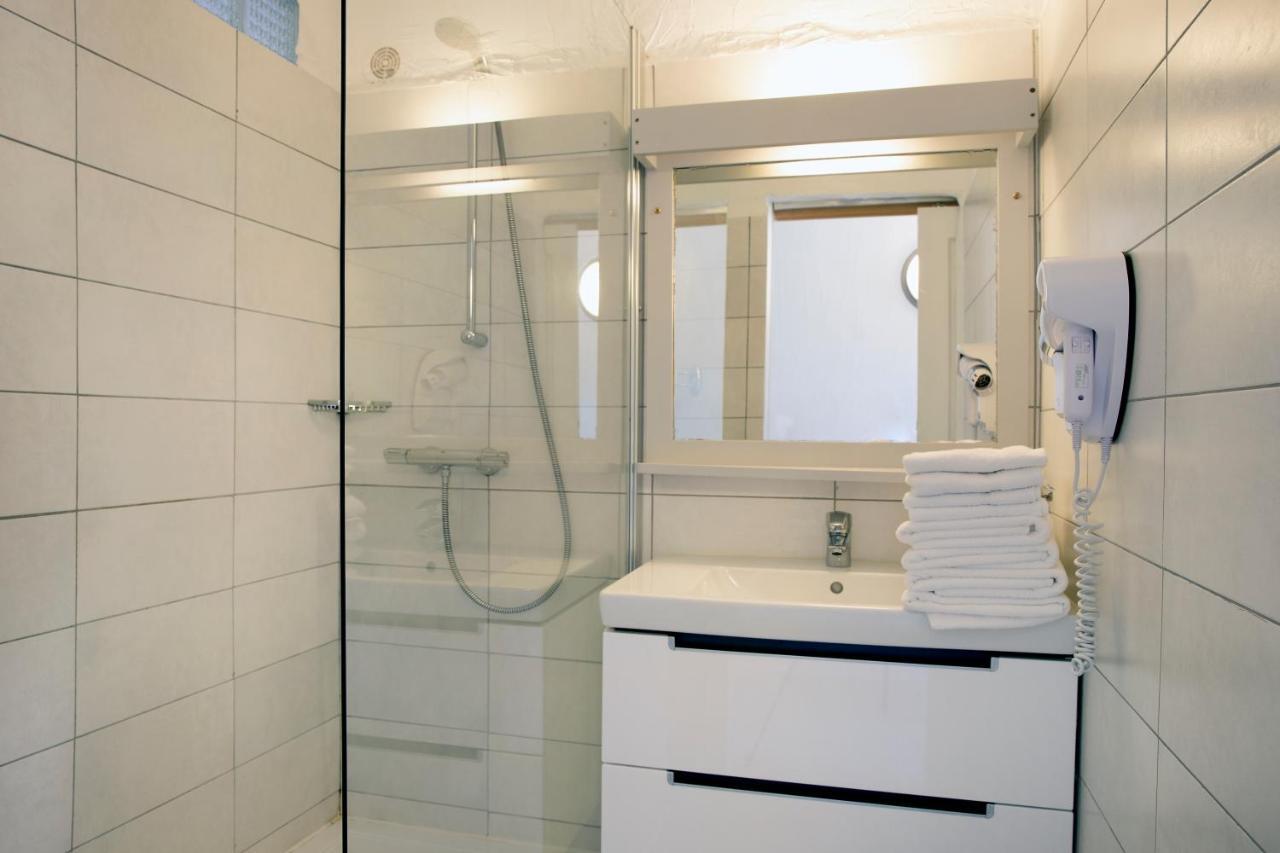 Apartment mit 2 Schlafzimmern (4 Erwachsene)