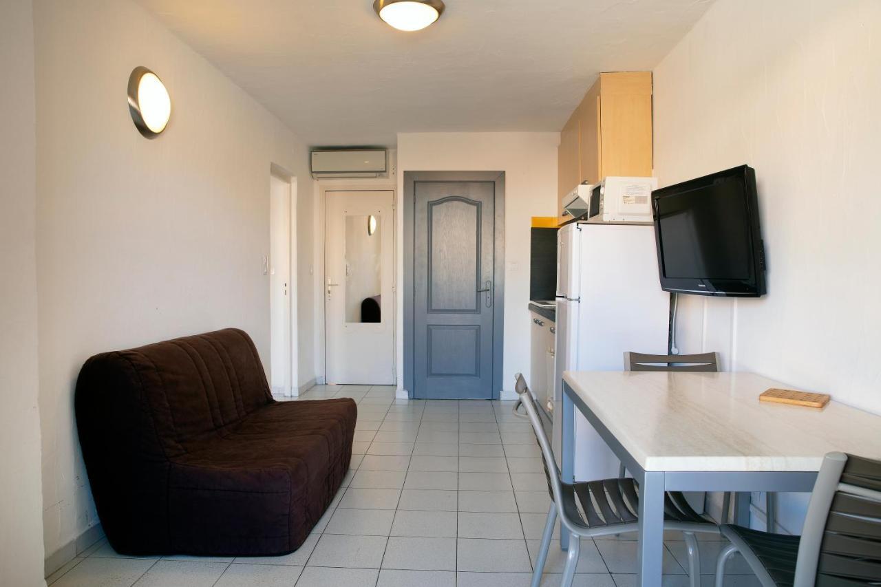 Apartment mit 1 Schlafzimmer (3 Erwachsene)