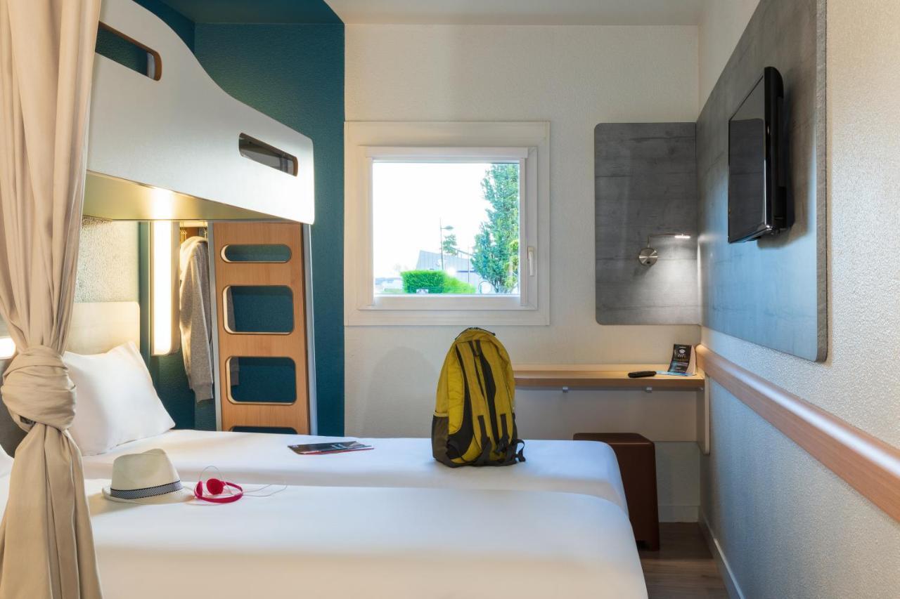 Double Room Bunk Bed