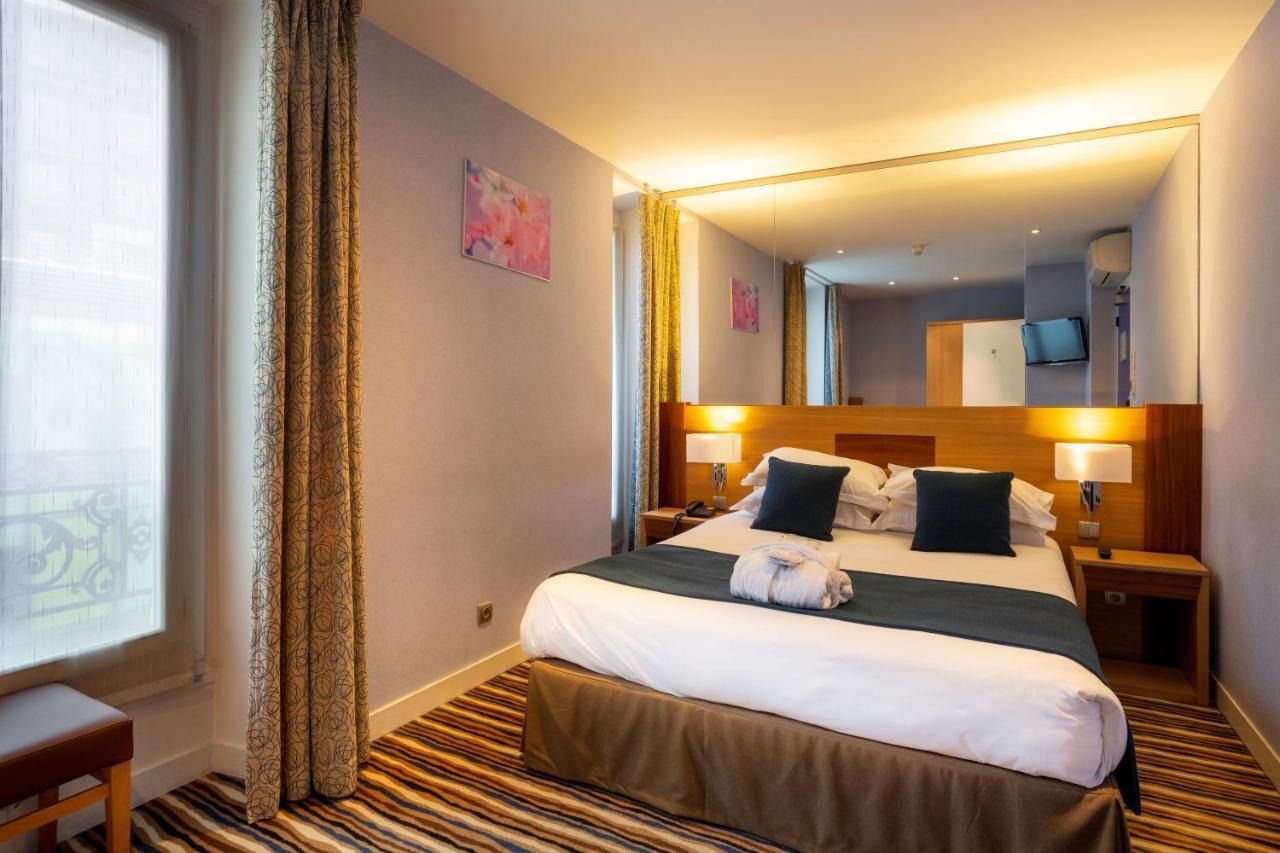 Classic Double or Twin Room