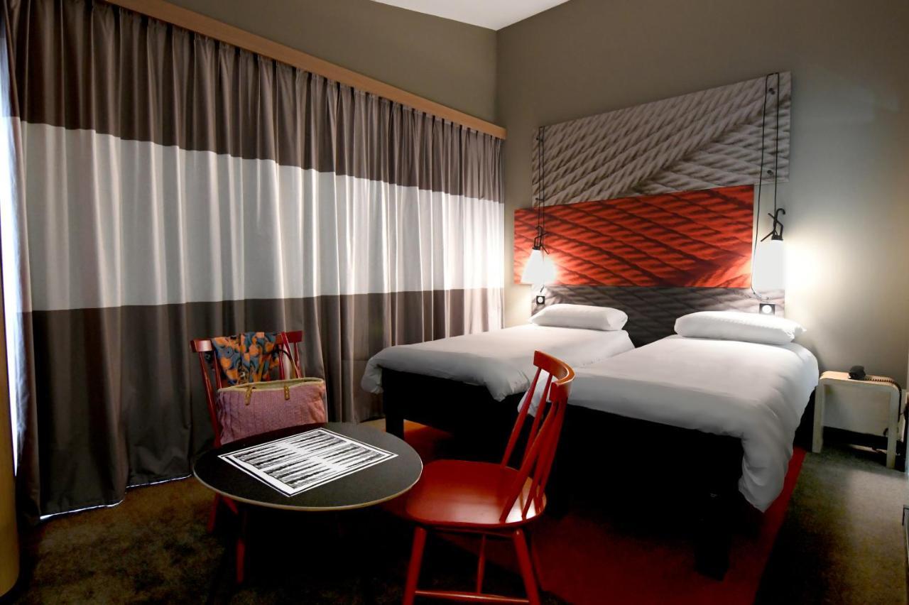 Premium Family Room Balcony