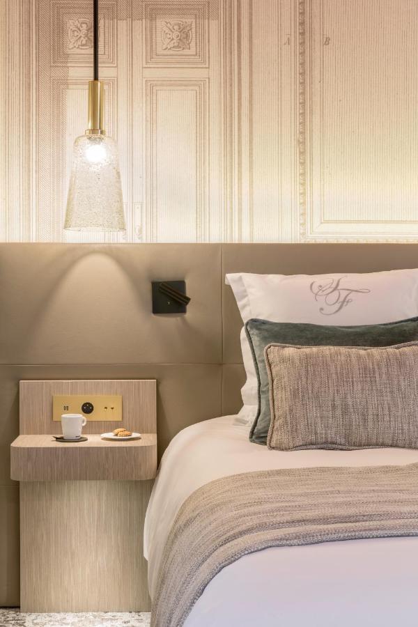 Suite met Kingsize Bed en Eigen Terras
